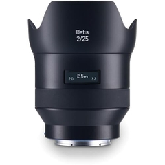 Ống Kính Zeiss Batis 25mm f/2 Lens for Sony E Mount