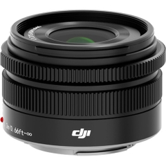 Ống kính DJI MFT 15mm f/1.7 ASPH