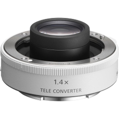 Bộ chuyển đổi Sony FE 1.4x Teleconverter