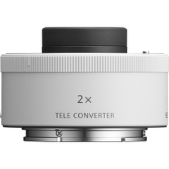 Bộ chuyển đổi Sony FE 2x Teleconverter