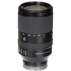 Sony FE 70-300mm f/4.5-5.6 G OSS