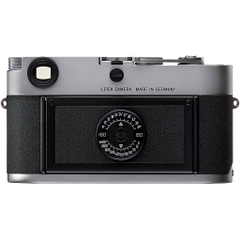Leica MP (Bạc) Body