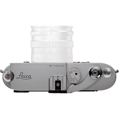 Leica MP (Bạc) Body
