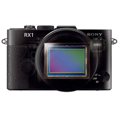 Máy ảnh Sony Cyber-shot RX1