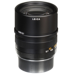 Ống kính Leica APO-Summicron-M 75mm f/2 ASPH Black. Lens (Leica M)