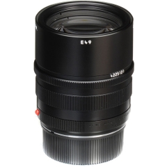 Ống kính Leica APO-Summicron-M 75mm f/2 ASPH Black. Lens (Leica M)
