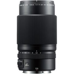 Fujifilm GF 120mm f/4 Macro R LM OIS WR Chính hãng