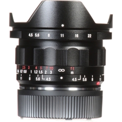 Ống kính Voigtlander 15mm F/4.5 III VM Leica M