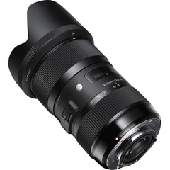 Ống Kính Sigma 18-35mm f/1.8 DC HSM Art for Nikon - Canon