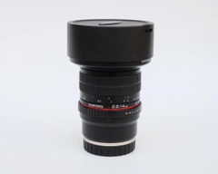 Ống kính Samyang 14mm F2.8 for Sony E (FullFrame)