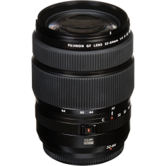 Fujifilm GF 120mm f/4 Macro R LM OIS WR Chính hãng