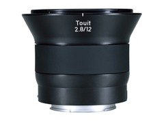 Ống Kính Carl Zeiss Touit 12mm F/2.8 For Sony E