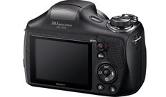 Sony CyberShot H300