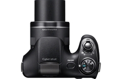 Sony CyberShot H300