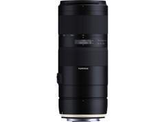 Ống Kính Tamron 70-210mm f/4 Di VC USD for Canon EF (Chính hãng)