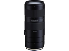 Ống Kính Tamron 70-210mm f/4 Di VC USD for Canon EF (Chính hãng)
