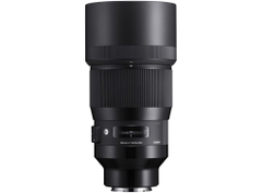 Ống kính Sigma 135mm f/1.8 DG HSM Art for Sony E (Chính hãng)