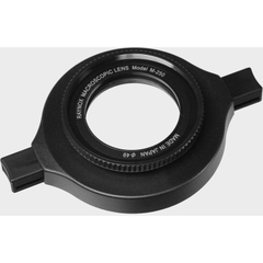 Raynox DCR-250 M-250- chuyển lens thường thành lens macro