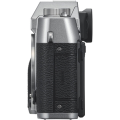 Máy Ảnh Fujifilm X-T30 Body Charcoal - Sliver - Black