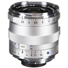 ZEISS Biogon T* 25mm f/2.8 ZM Black 