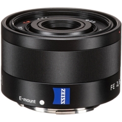 Sony Sonnar T* FE 35mm f/2.8 ZA Carl Zeiss