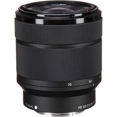 Ống kính Sony 28-70mm f/3.5-5.6 FE OSS Emount