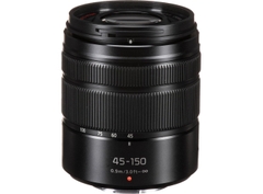 Panasonic Lumix G Vario 45-150mm f/4-5.6 ASPH. MEGA O.I.S