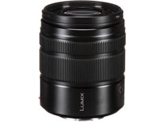 Panasonic Lumix G Vario 45-150mm f/4-5.6 ASPH. MEGA O.I.S