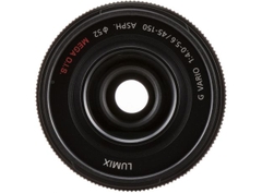 Panasonic Lumix G Vario 45-150mm f/4-5.6 ASPH. MEGA O.I.S