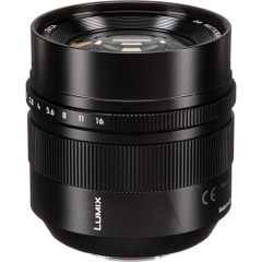 Ống kính Leica DG Nocticron 42.5mm f/1.2 ASPH. POWER O.I.S.