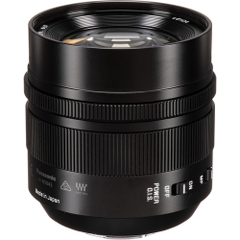 Ống kính Leica DG Nocticron 42.5mm f/1.2 ASPH. POWER O.I.S.