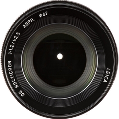 Ống kính Leica DG Nocticron 42.5mm f/1.2 ASPH. POWER O.I.S.