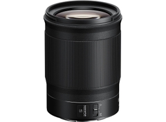 Ống kính Nikon NIKKOR Z 85mm f/1.8 S (Chính hãng)