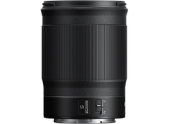 Ống kính Nikon NIKKOR Z 85mm f/1.8 S (Chính hãng)