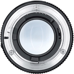 Ống Kính Zeiss Planar T* 85mm f/1.4 ZF.2 Lens for Nikon F