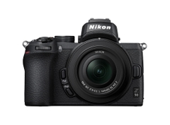 Nikon Z50 + Kit 16-50mm (Chính hãng VIC)