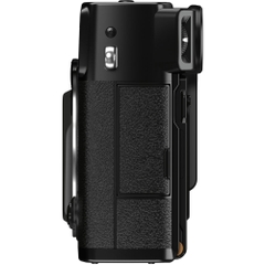 Fujifilm X-Pro3 (Dura Black) (Chính hãng)