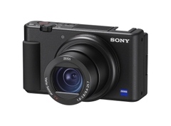 Máy ảnh Sony ZV-1 (Black) | Chính hãng