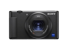 Máy ảnh Sony ZV-1 (Black)