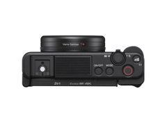 Máy ảnh Sony ZV-1 (Black) | Chính hãng