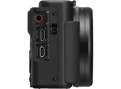Máy ảnh Sony ZV-1 (Black)