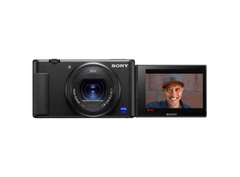 Máy ảnh Sony ZV-1 (Black)
