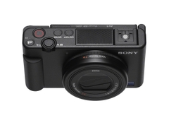 Máy ảnh Sony ZV-1 (Black)