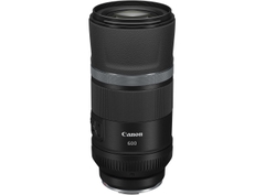 Ống kính Canon RF 600mm f/11 IS STM | Chính hãng