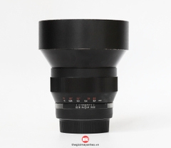 Ống Kính Carl Zeiss 15mm f/2.8 ZE Distagon T* for Canon EF