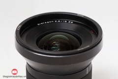 Ống Kính Carl Zeiss 15mm f/2.8 ZE Distagon T* for Canon EF