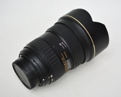 Ống kính Tokina AT-X 16-28mm f/2.8 PRO FX For Canon