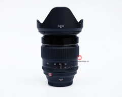 Ống kính Fujifilm XF 16-55mm f/2.8 R LM WR | Chính hãng