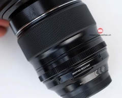 Ống kính Fujifilm XF 16-55mm f/2.8 R LM WR | Chính hãng