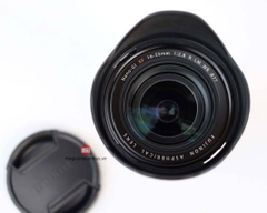Ống kính Fujifilm XF 16-55mm f/2.8 R LM WR | Chính hãng